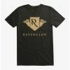 Coupon 🌟 Boxlunch Harry Potter Dark Fantasy Ravenclaw T-Shirt 🎁 -Boxlunch shop unnamed file 356