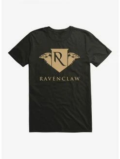 Coupon 🌟 Boxlunch Harry Potter Dark Fantasy Ravenclaw T-Shirt 🎁