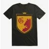 Best reviews of ✨ Boxlunch Harry Potter Gryffindor G Crest T-Shirt 👍 -Boxlunch shop unnamed file 361