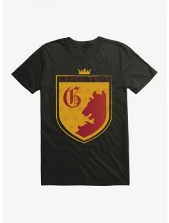 Best reviews of ✨ Boxlunch Harry Potter Gryffindor G Crest T-Shirt 👍