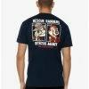 Best Sale 🧨 Disney Chip 'n Dale Rescue Rangers T-Shirt - BoxLunch Exclusive 🎁