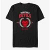 Coupon ✔️ Boxlunch Fear Street Sunnyvale Devils T-Shirt 🔥