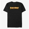 Best reviews of 🔥 Boxlunch Fear Street Illuminated Logo T-Shirt 👍 -Boxlunch shop unnamed file 381