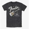 Deals 🥰 Boxlunch Fender '54 Stratocaster Mineral Wash T-Shirt 😉 -Boxlunch shop unnamed file 389