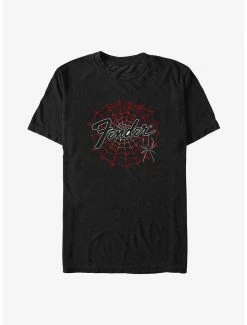Best reviews of 🛒 Boxlunch Fender Spider Web T-Shirt 😉
