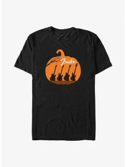 Discount 🔥 Boxlunch Fender Haunt T-Shirt 🛒