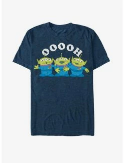 Wholesale 🤩 Boxlunch Disney Pixar Toy Story Oooh Squeeze Aliens T-Shirt 🥰