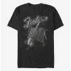 Promo 🛒 Boxlunch Fender Space Fender T-Shirt 🔥 -Boxlunch shop unnamed file 407