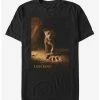Cheap 🎉 Boxlunch Disney The Lion King 2019 Simba Poster T-Shirt 😍