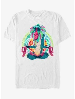 Coupon 👏 Boxlunch Disney The Lion King Freaky Rafiki T-Shirt 🤩