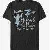 Budget 🤩 Boxlunch Disney Aladdin 2019 Unleash T-Shirt 🥰 -Boxlunch shop unnamed file 5