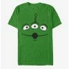 Coupon 🥰 Boxlunch Disney Pixar Toy Story Squeeze Alien Costume Tee T-Shirt ⌛