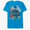 Best Sale π― Boxlunch Disney The Little Mermaid Vintage Characters T-Shirt π― 2 Best Sale π― Boxlunch Disney The Little Mermaid Vintage Characters T-Shirt π― -Boxlunch shop unnamed file 69