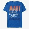 Wholesale 🥰 Boxlunch Disney Moana Maui Power Hook T-Shirt 👍 -Boxlunch shop unnamed file 76
