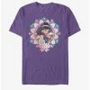 Wholesale ✨ Boxlunch Disney Aladdin Jasmine Lotus Flower T-Shirt 💯 -Boxlunch shop unnamed file 77
