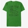 Deals 🔥 Boxlunch Disney Pixar Toy Story Come In Peace From Pizza Planet T-Shirt ⌛