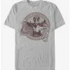 Best reviews of 🎉 Boxlunch Disney Aladdin 2019 Jafar Circle T-Shirt ✨ -Boxlunch shop unnamed file 9